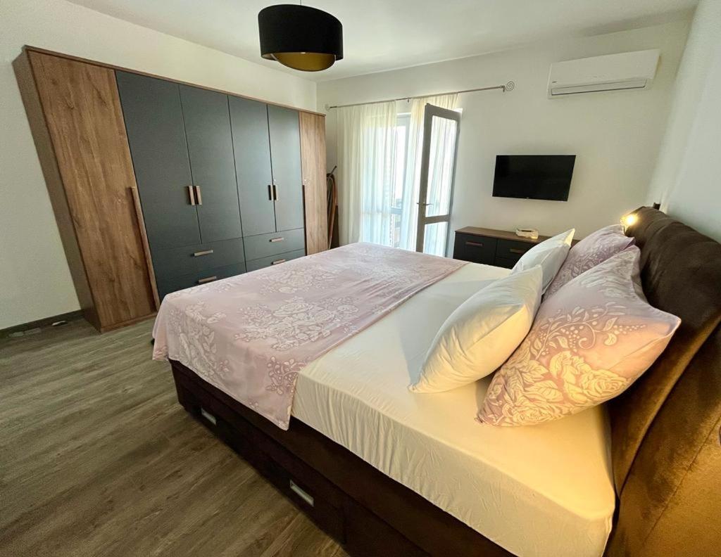 Apartment Maslina Макарска Экстерьер фото
